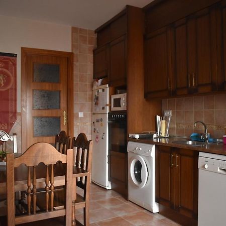 Casa Rural Khaleesi El Carpio de Tajo Eksteriør billede