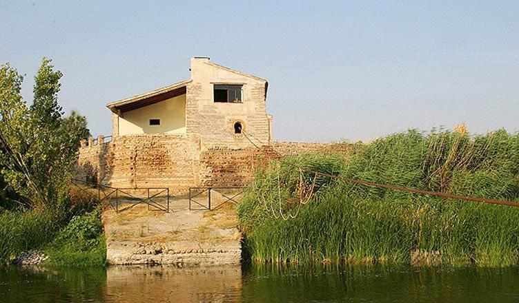 Casa Rural Khaleesi El Carpio de Tajo Eksteriør billede