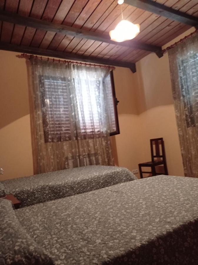 Casa Rural Khaleesi El Carpio de Tajo Eksteriør billede