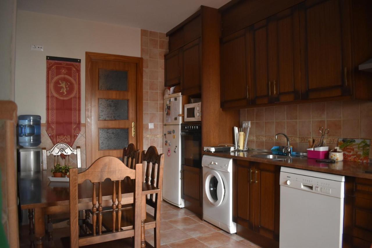 Casa Rural Khaleesi El Carpio de Tajo Eksteriør billede